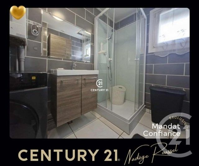 Maison à vendre - 5 pièces - 81,46 m2 - Lens - 62 - NORD-PAS-DE-CALAIS