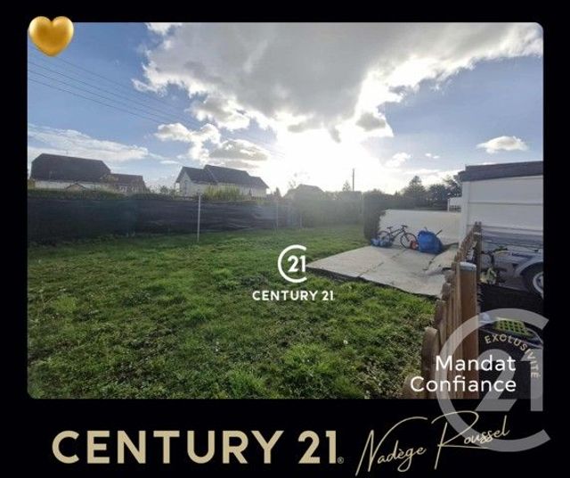 Maison à vendre - 5 pièces - 81,46 m2 - Lens - 62 - NORD-PAS-DE-CALAIS