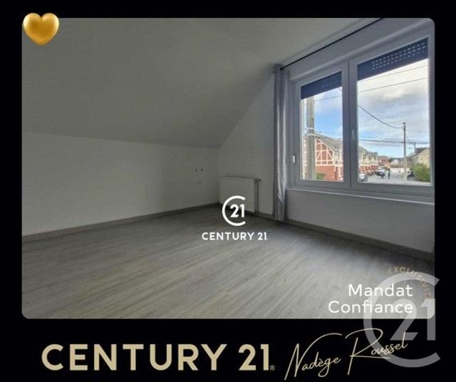 Maison à vendre - 5 pièces - 81,46 m2 - Lens - 62 - NORD-PAS-DE-CALAIS