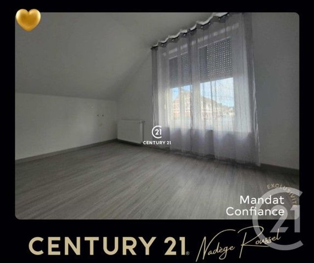 Maison à vendre - 5 pièces - 81,46 m2 - Lens - 62 - NORD-PAS-DE-CALAIS