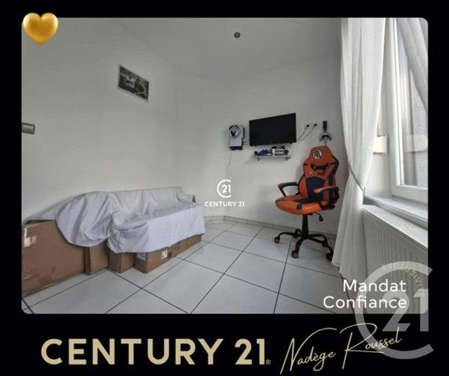 Maison à vendre - 5 pièces - 81,46 m2 - Lens - 62 - NORD-PAS-DE-CALAIS