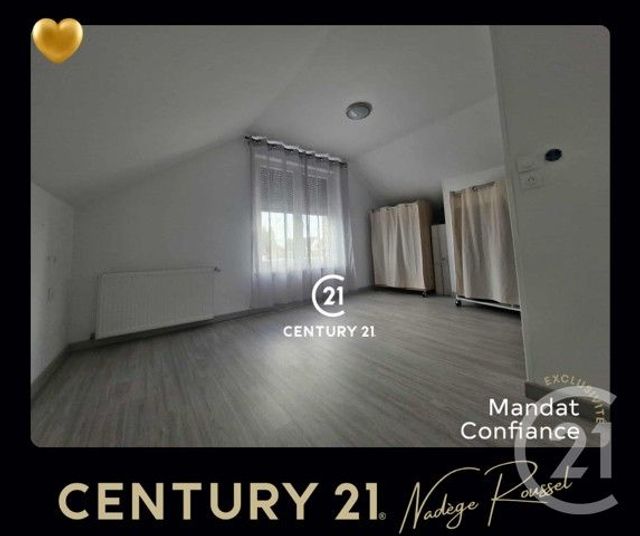 Maison à vendre - 5 pièces - 81,46 m2 - Lens - 62 - NORD-PAS-DE-CALAIS