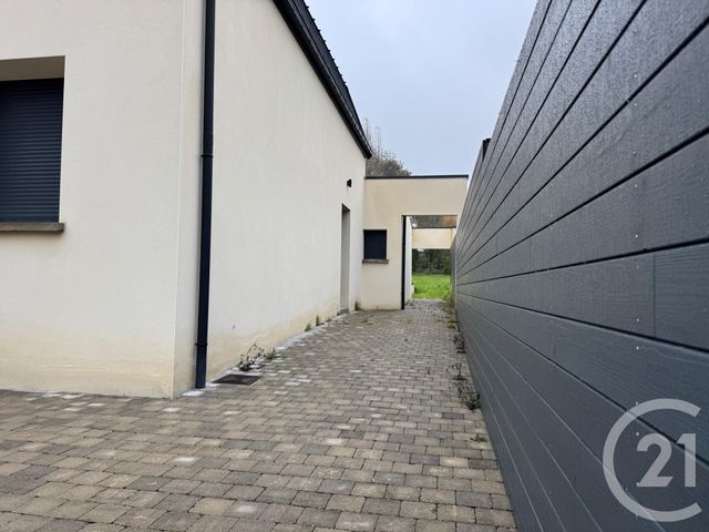 Maison à vendre - 5 pièces - 178,90 m2 - Givenchy En Gohelle - 62 - NORD-PAS-DE-CALAIS