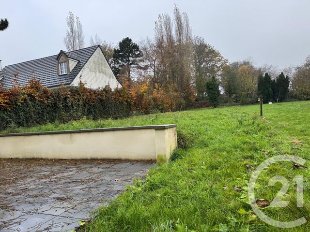 Maison à vendre - 5 pièces - 178,90 m2 - Givenchy En Gohelle - 62 - NORD-PAS-DE-CALAIS