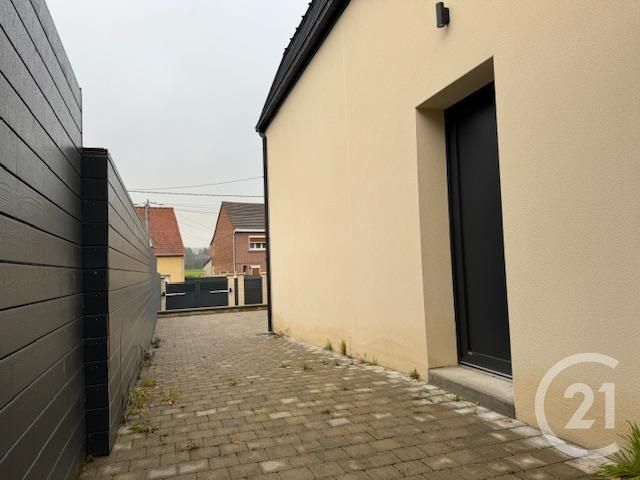 Maison à vendre - 5 pièces - 178,90 m2 - Givenchy En Gohelle - 62 - NORD-PAS-DE-CALAIS