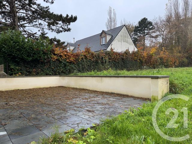 Maison à vendre - 5 pièces - 178,90 m2 - Givenchy En Gohelle - 62 - NORD-PAS-DE-CALAIS