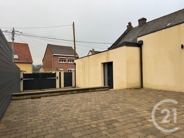 Maison à vendre - 5 pièces - 178,90 m2 - Givenchy En Gohelle - 62 - NORD-PAS-DE-CALAIS