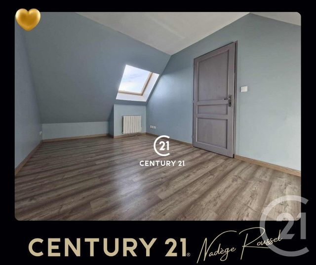 Maison à vendre - 4 pièces - 75 m2 - Lievin - 62 - NORD-PAS-DE-CALAIS