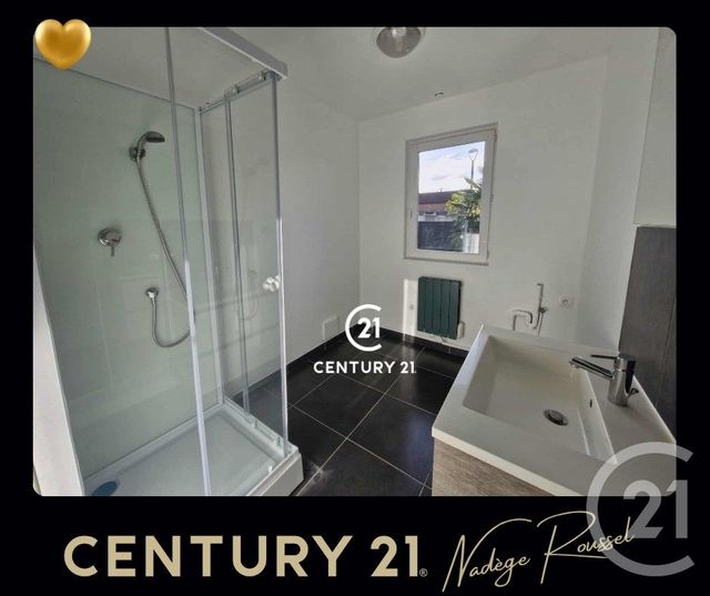 Maison à vendre - 4 pièces - 75 m2 - Lievin - 62 - NORD-PAS-DE-CALAIS