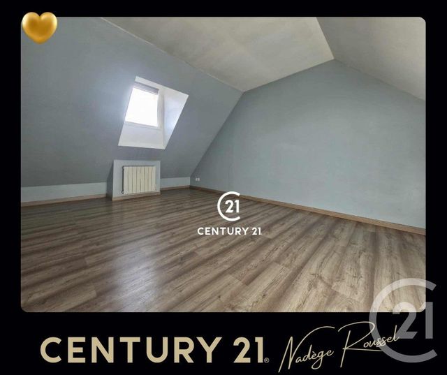 Maison à vendre - 4 pièces - 75 m2 - Lievin - 62 - NORD-PAS-DE-CALAIS