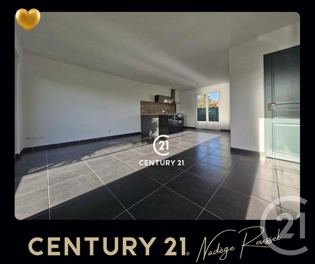 Maison à vendre - 4 pièces - 75 m2 - Lievin - 62 - NORD-PAS-DE-CALAIS