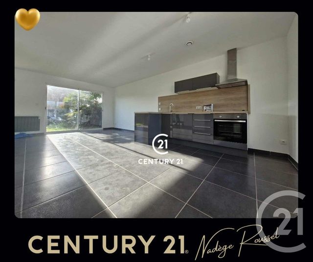 Maison à vendre - 4 pièces - 75 m2 - Lievin - 62 - NORD-PAS-DE-CALAIS