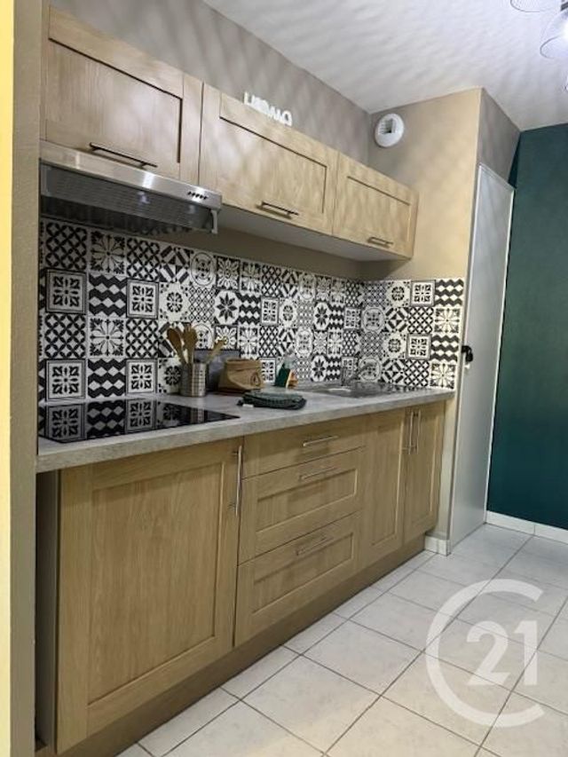 Appartement à vendre - 2 pièces - 52,10 m2 - Lievin - 62 - NORD-PAS-DE-CALAIS