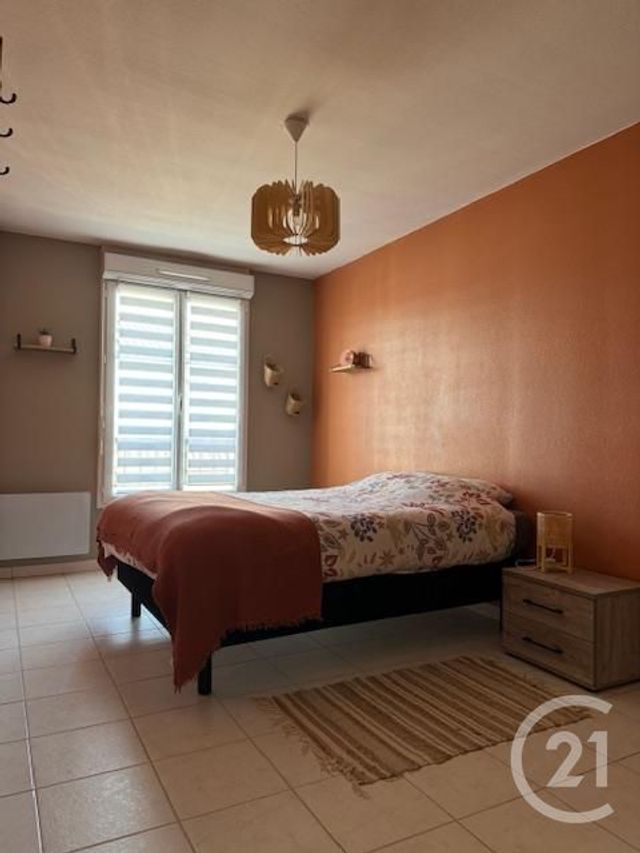 Appartement à vendre - 2 pièces - 52,10 m2 - Lievin - 62 - NORD-PAS-DE-CALAIS