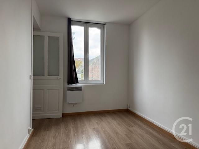 Appartement T2 à louer - 2 pièces - 23,40 m2 - Lievin - 62 - NORD-PAS-DE-CALAIS