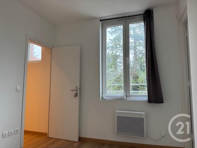 Appartement T2 à louer - 2 pièces - 23,40 m2 - Lievin - 62 - NORD-PAS-DE-CALAIS