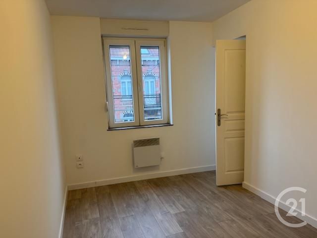 Appartement T2 à louer - 2 pièces - 24,85 m2 - Lievin - 62 - NORD-PAS-DE-CALAIS