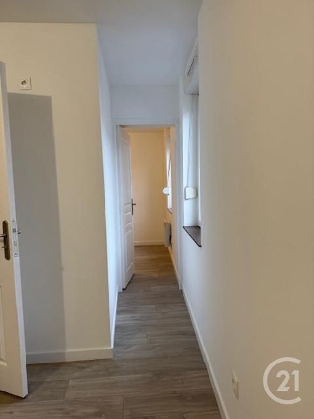 Appartement T2 à louer - 2 pièces - 24,85 m2 - Lievin - 62 - NORD-PAS-DE-CALAIS