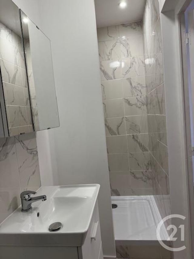 Appartement T2 à louer - 2 pièces - 24,85 m2 - Lievin - 62 - NORD-PAS-DE-CALAIS