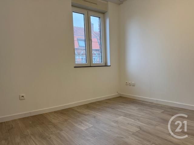 Appartement T2 à louer - 2 pièces - 24,85 m2 - Lievin - 62 - NORD-PAS-DE-CALAIS