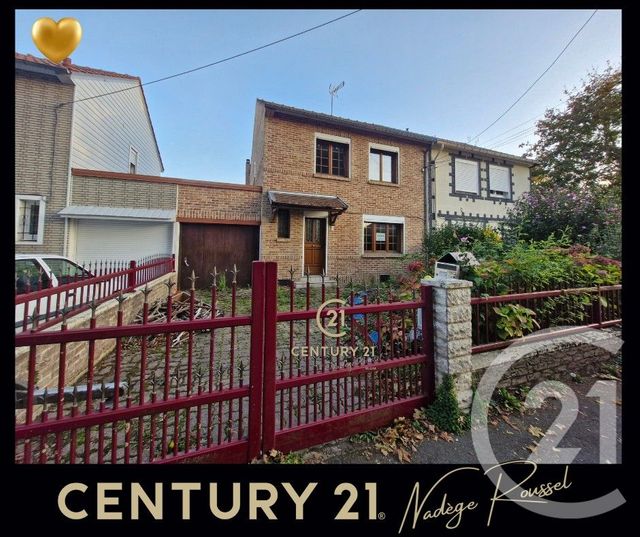 Maison à vendre COURCHELETTES