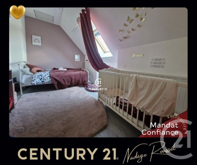 Maison à vendre - 5 pièces - 94,02 m2 - Angres - 62 - NORD-PAS-DE-CALAIS