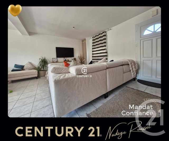 Maison à vendre - 5 pièces - 94,02 m2 - Angres - 62 - NORD-PAS-DE-CALAIS