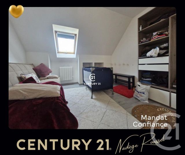 Maison à vendre - 5 pièces - 94,02 m2 - Angres - 62 - NORD-PAS-DE-CALAIS