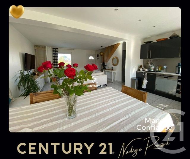 Maison à vendre - 5 pièces - 94,02 m2 - Angres - 62 - NORD-PAS-DE-CALAIS