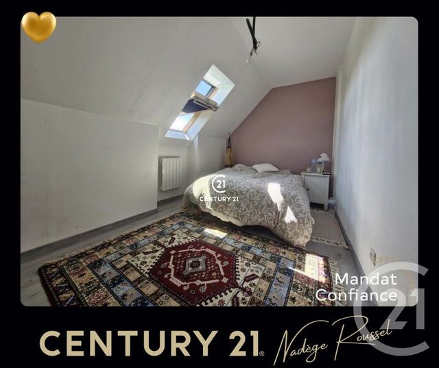 Maison à vendre - 5 pièces - 94,02 m2 - Angres - 62 - NORD-PAS-DE-CALAIS