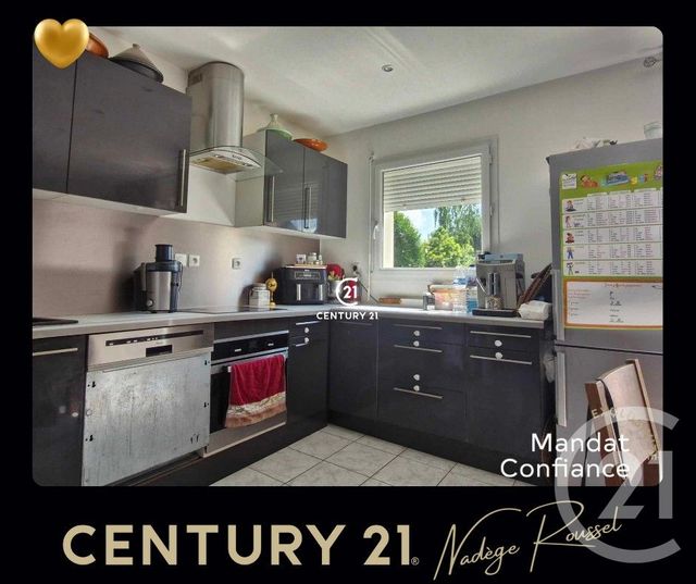 Maison à vendre - 5 pièces - 94,02 m2 - Angres - 62 - NORD-PAS-DE-CALAIS