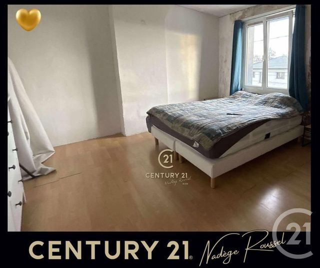 Maison &agrave; vendre - 5 pi&egrave;ces - 103,50 m2 - Lievin - 62 - NORD-PAS-DE-CALAIS