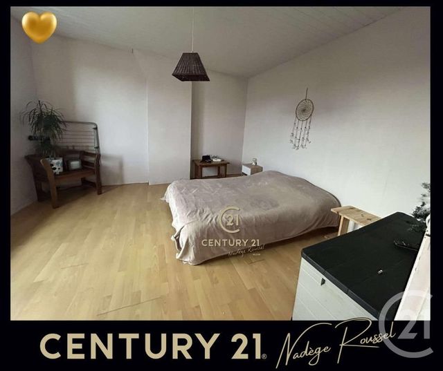 Maison &agrave; vendre - 5 pi&egrave;ces - 103,50 m2 - Lievin - 62 - NORD-PAS-DE-CALAIS