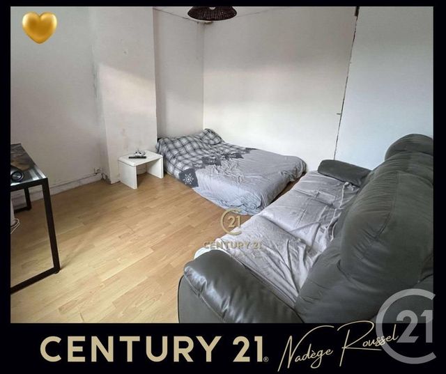 Maison &agrave; vendre - 5 pi&egrave;ces - 103,50 m2 - Lievin - 62 - NORD-PAS-DE-CALAIS