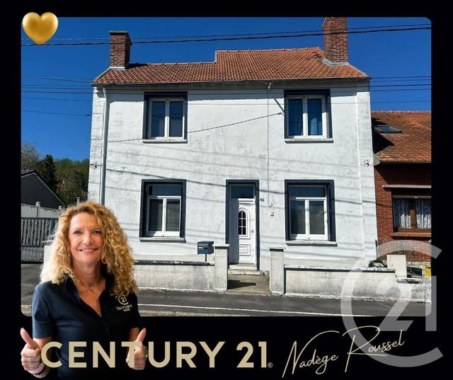 Maison à vendre LIEVIN