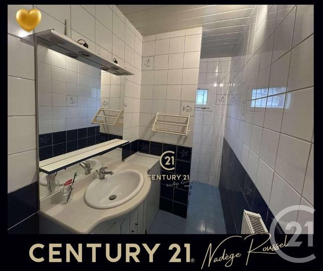 Maison &agrave; vendre - 5 pi&egrave;ces - 103,50 m2 - Lievin - 62 - NORD-PAS-DE-CALAIS