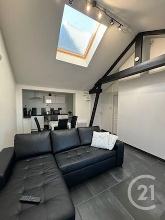 appartement - WINGLES - 62