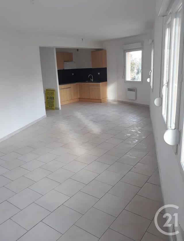 Appartement à louer - 3 pièces - 73 m2 - Wingles - 62 - NORD-PAS-DE-CALAIS