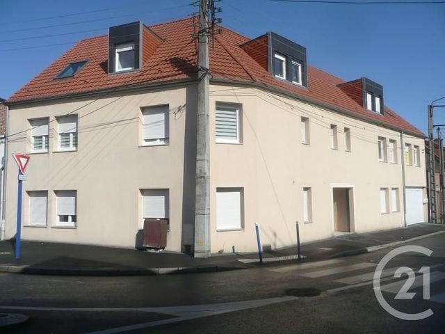 appartement - WINGLES - 62