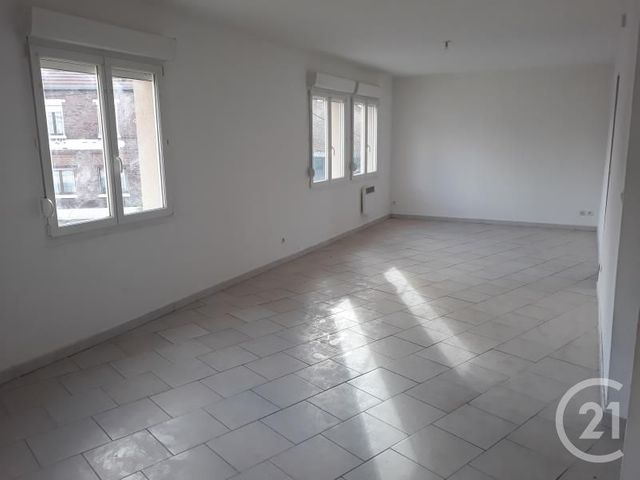 Appartement à louer - 3 pièces - 73 m2 - Wingles - 62 - NORD-PAS-DE-CALAIS