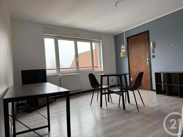 Appartement &agrave; louer - 3 pi&egrave;ces - 50 m2 - Lievin - 62 - NORD-PAS-DE-CALAIS