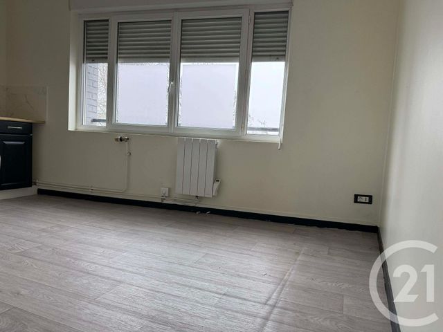 Appartement &agrave; louer - 3 pi&egrave;ces - 50 m2 - Lievin - 62 - NORD-PAS-DE-CALAIS