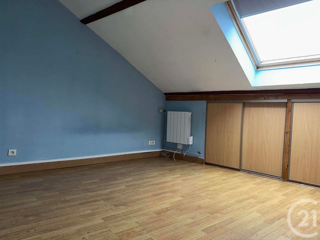 Appartement &agrave; louer - 3 pi&egrave;ces - 50 m2 - Lievin - 62 - NORD-PAS-DE-CALAIS