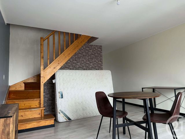 appartement - LIEVIN - 62