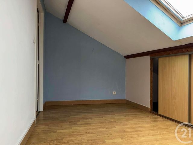 Appartement &agrave; louer - 3 pi&egrave;ces - 50 m2 - Lievin - 62 - NORD-PAS-DE-CALAIS