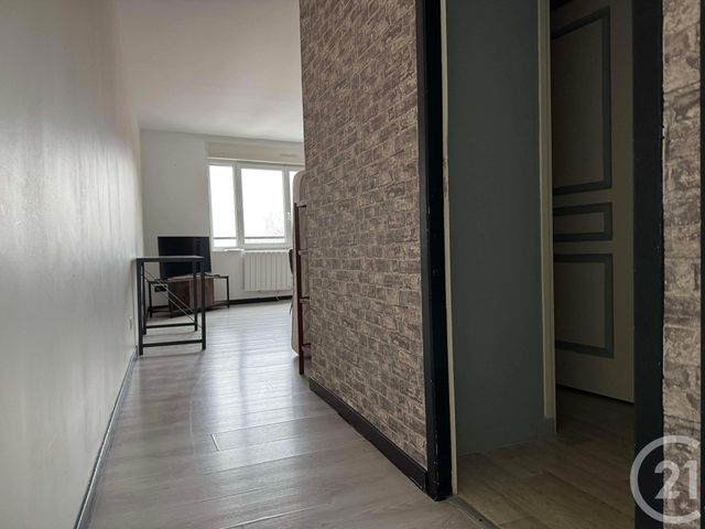 Appartement &agrave; louer - 3 pi&egrave;ces - 50 m2 - Lievin - 62 - NORD-PAS-DE-CALAIS