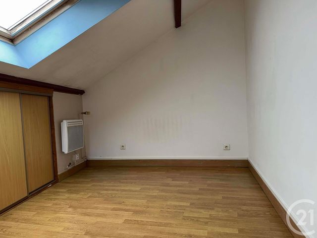 Appartement &agrave; louer - 3 pi&egrave;ces - 50 m2 - Lievin - 62 - NORD-PAS-DE-CALAIS