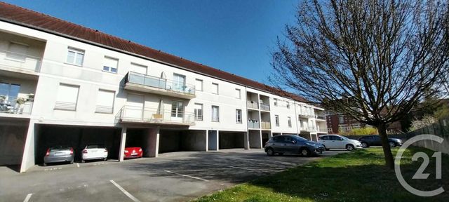 Appartement Studio à louer - 1 pièce - 27 m2 - Lievin - 62 - NORD-PAS-DE-CALAIS