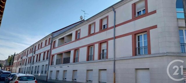 appartement - LIEVIN - 62