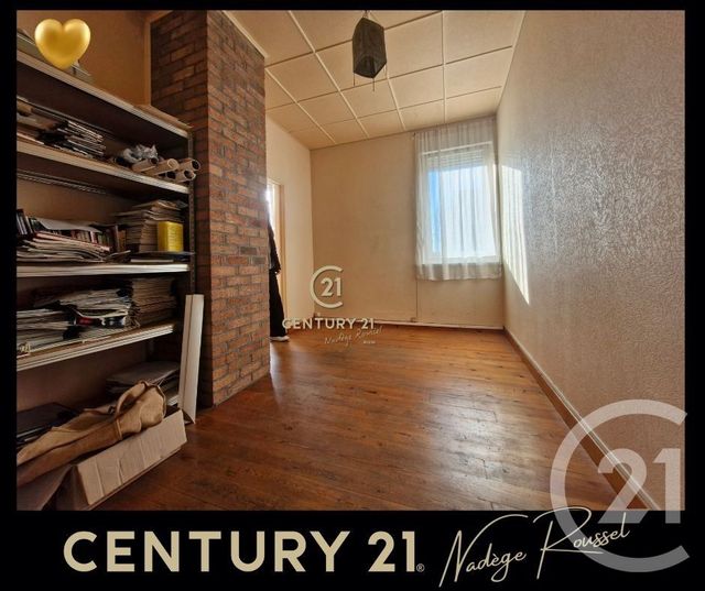 Maison &agrave; vendre - 5 pi&egrave;ces - 101,58 m2 - Wingles - 62 - NORD-PAS-DE-CALAIS